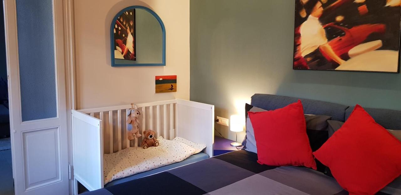 Casa25- Convenient Location To Miland Centre & Como Lake! Meda Ngoại thất bức ảnh