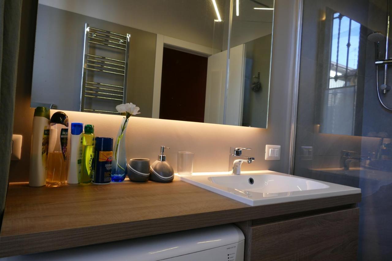 Casa25- Convenient Location To Miland Centre & Como Lake! Meda Ngoại thất bức ảnh