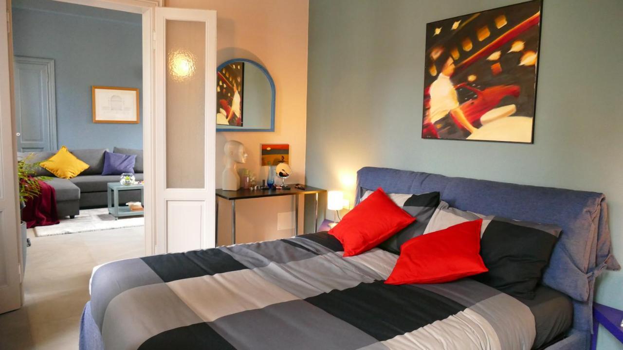 Casa25- Convenient Location To Miland Centre & Como Lake! Meda Ngoại thất bức ảnh