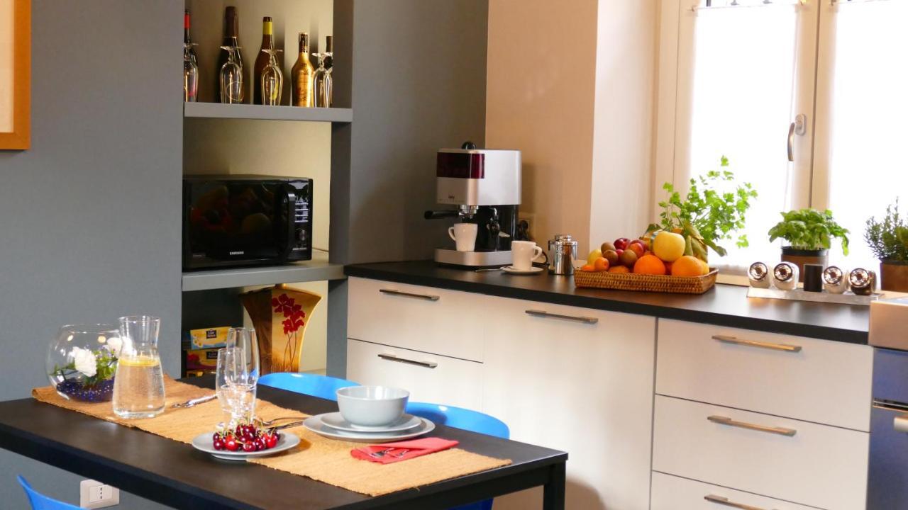 Casa25- Convenient Location To Miland Centre & Como Lake! Meda Ngoại thất bức ảnh