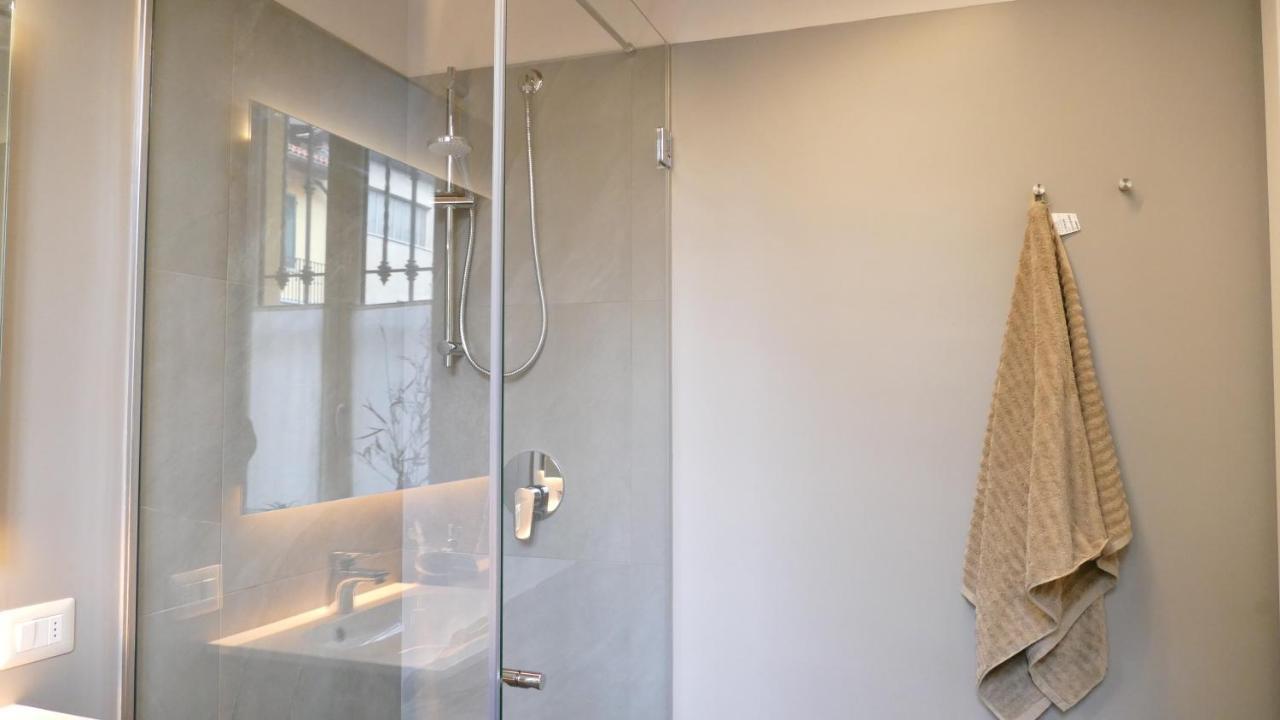 Casa25- Convenient Location To Miland Centre & Como Lake! Meda Ngoại thất bức ảnh